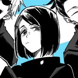 Profile image of 家入　硝子