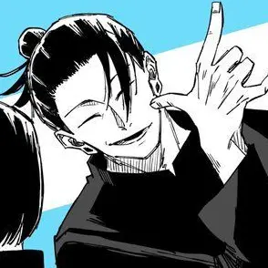 Profile image of 夏油　傑