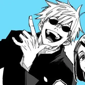 Profile image of 五条　悟