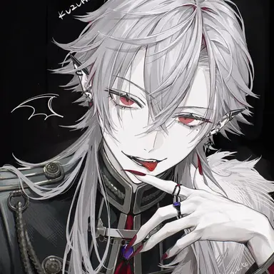 Profile image of 葛葉