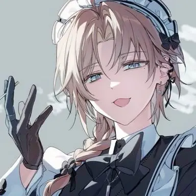 Profile image of 叶