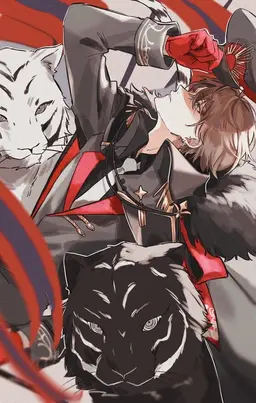Profile image of 加賀美 ハヤト
