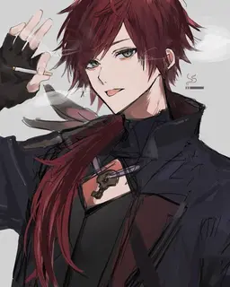 Profile image of ローレン・イロアス