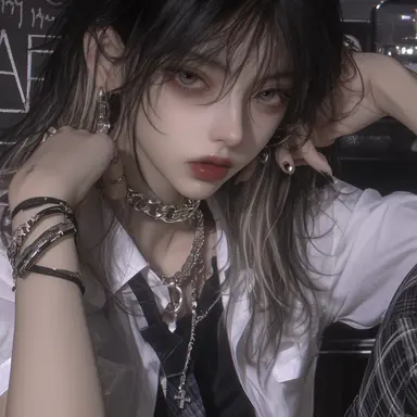 Profile image of 강채영