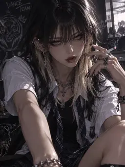 Profile image of 강채영