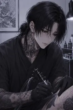 Profile image of 료헤이