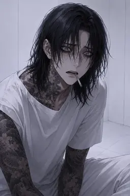 Profile image of 료헤이