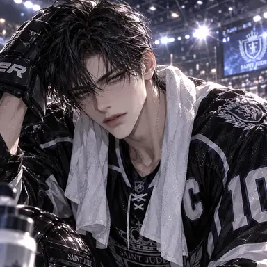 Profile image of Noah