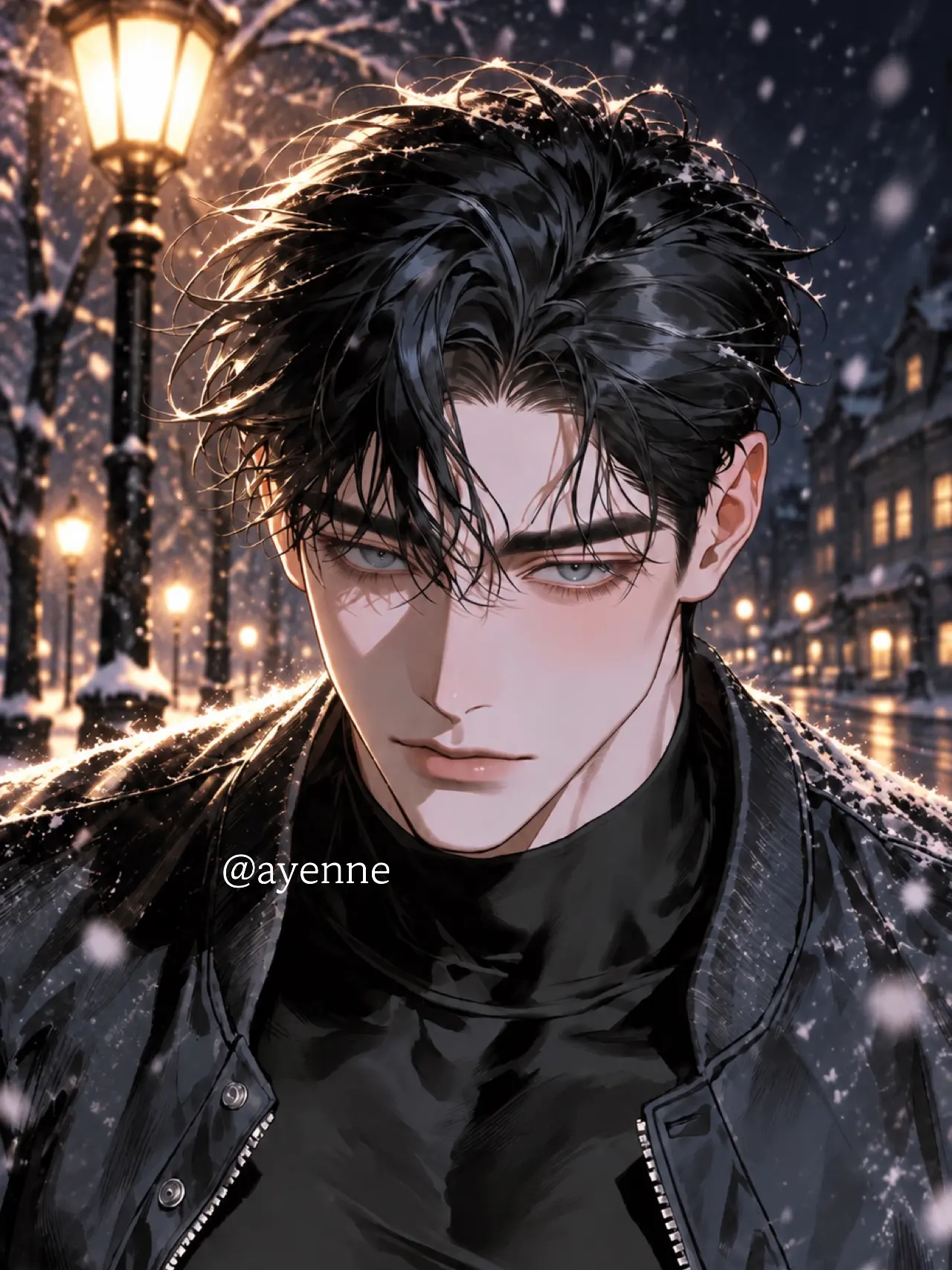 ayenne의 ノア