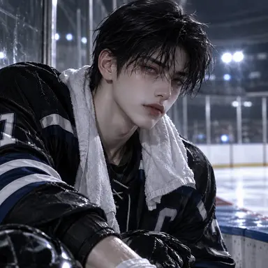 Profile image of 노아
