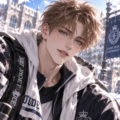 Profile image of Lucas