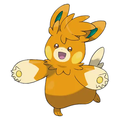 Profile image of パーモット