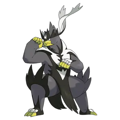 Profile image of ウーラオス