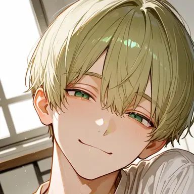 Profile image of ケン