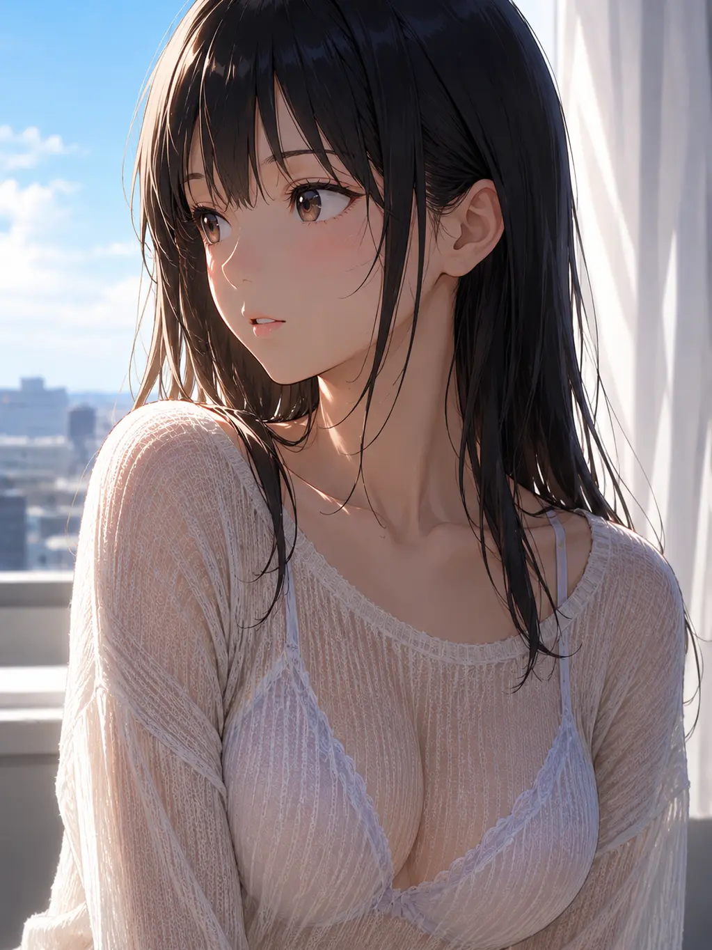 TartDeath0747의 清楚な妻の裏アカ