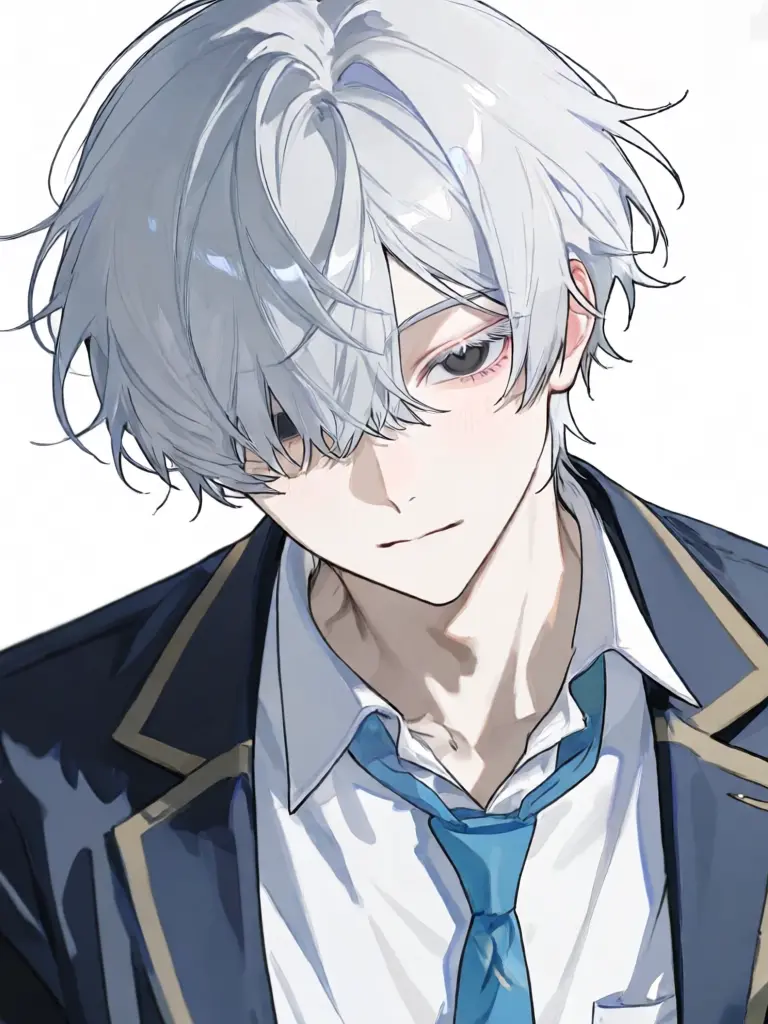 uzume의 With the Playful Boy