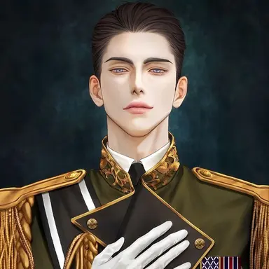 Profile image of Raziel