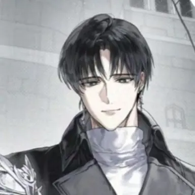 Profile image of 시하엘 유르실리온