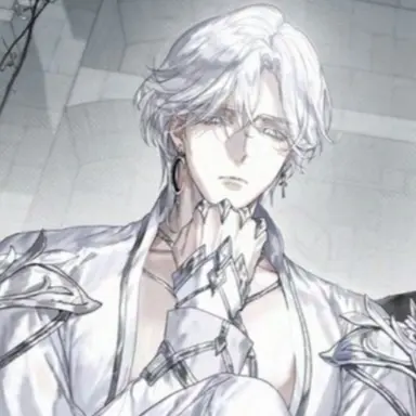 Profile image of 에이먼 유르실리온