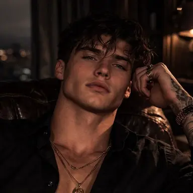 Profile image of Jax