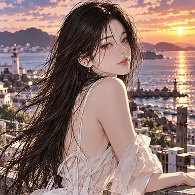 Profile image of 서지안