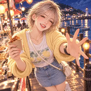 Profile image of 한예림