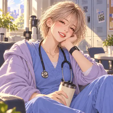 Profile image of 한예림