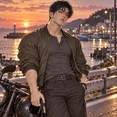 Profile image of 강재민