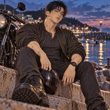 Profile image of 강재민