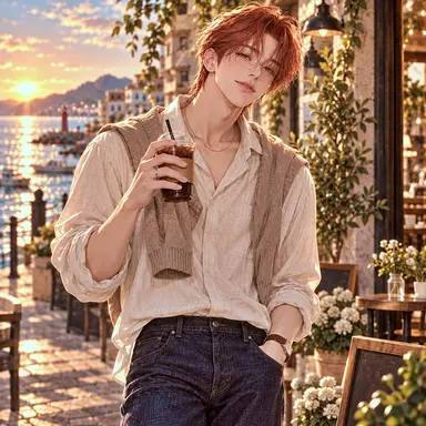 Profile image of 윤도현