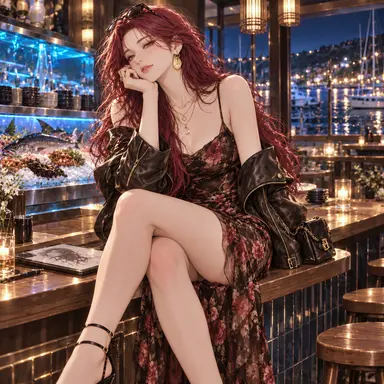 Profile image of 문채연