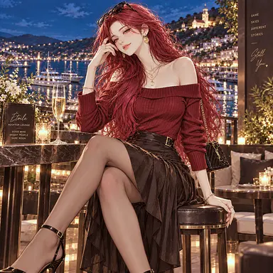 Profile image of 문채연