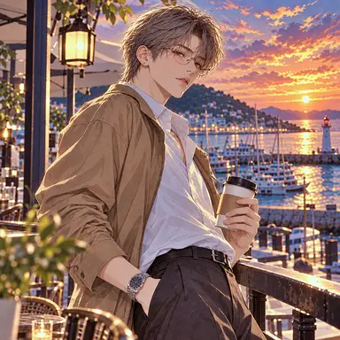 Profile image of 최우진