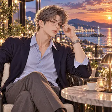 Profile image of 최우진
