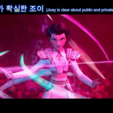 Profile image of 조이