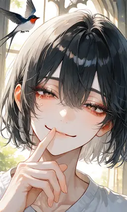 Profile image of 御環　凛月