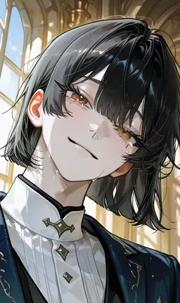 Profile image of 御環　凛月