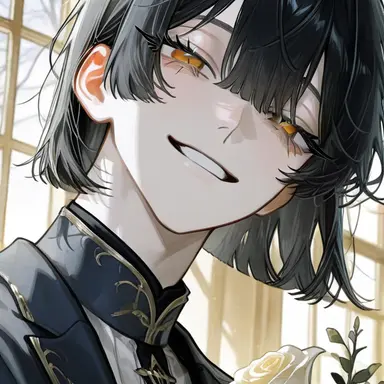 Profile image of 御環　凛月