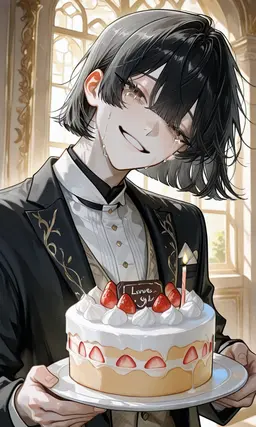 Profile image of 御環　凛月