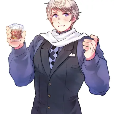 Profile image of イヴァン