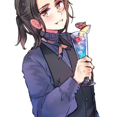 Profile image of 王耀