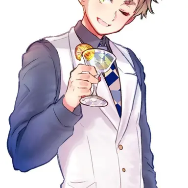 Profile image of アーサー