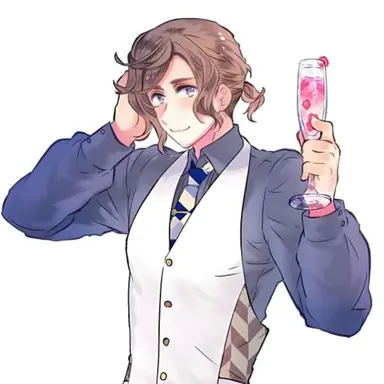 Profile image of フランシス