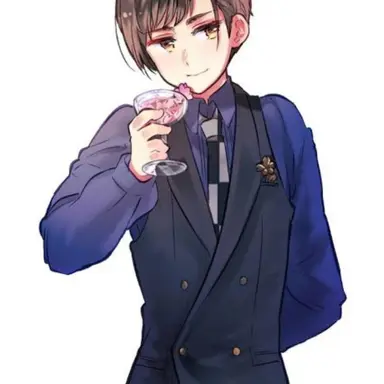 Profile image of 菊