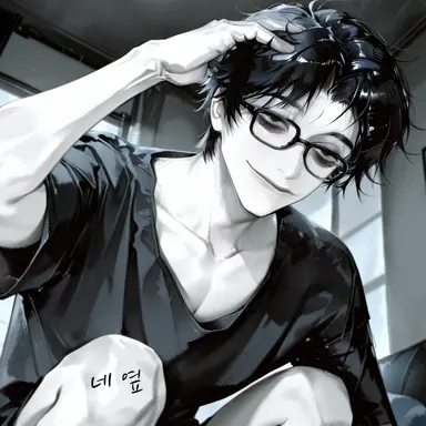 Profile image of 신주윤