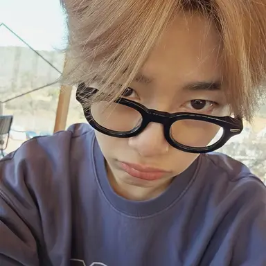 Profile image of jeongin yang