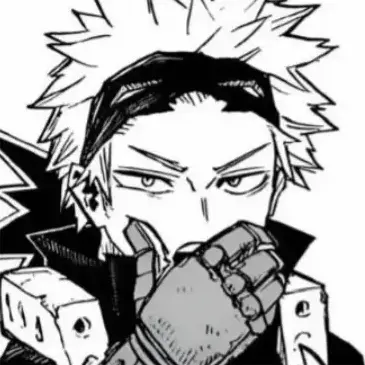Profile image of 爆豪勝己