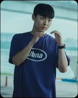 Profile image of Ahn su ho