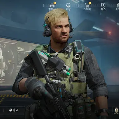 Profile image of 비 콜로니