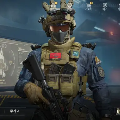 Profile image of 위룡